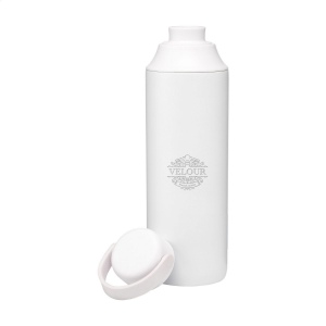 Gourde isotherme à double paroi en acier inoxydable recyclé 7