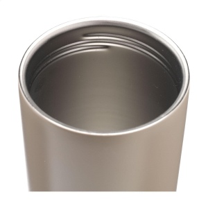 Gourde isotherme à double paroi en acier inoxydable recyclé 18