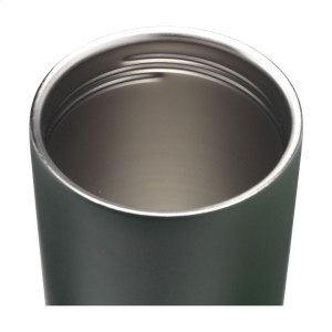 Gourde isotherme à double paroi en acier inoxydable recyclé 19