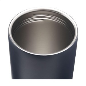 Gourde isotherme à double paroi en acier inoxydable recyclé 20