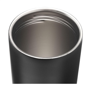 Gourde isotherme à double paroi en acier inoxydable recyclé 21