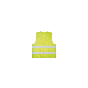 Gilet de sécurité unisexe - SAFETY PRO 10