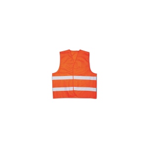 Gilet de sécurité unisexe - SAFETY PRO 11