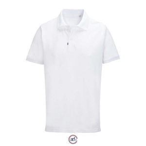 Polo unisexe - ATF PIERROT 4