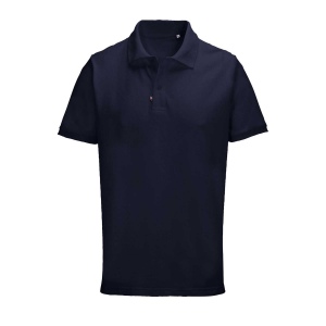 Polo unisexe - ATF PIERROT 15