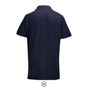 Polo unisexe - ATF PIERROT 7