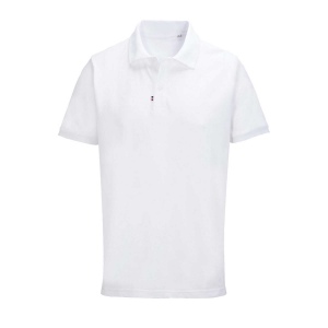 Polo unisexe - ATF PIERROT 2