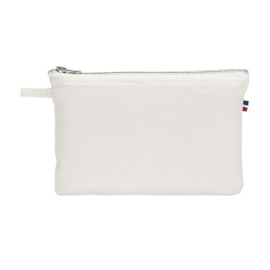 Trousse zippée fabriquée en france - ATF MAÉ 3