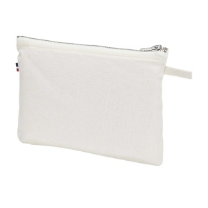 Trousse zippée fabriquée en france - ATF MAÉ 4