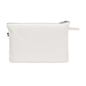 Trousse zippée fabriquée en france - ATF MAÉ