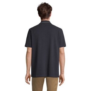 Polo piqué unisexe - NEOBLU OREL 17