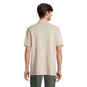 Polo piqué unisexe - NEOBLU OREL 18