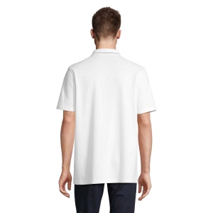 Polo piqué unisexe - NEOBLU OREL 19