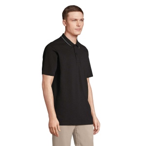 Polo piqué unisexe - NEOBLU OREL 20