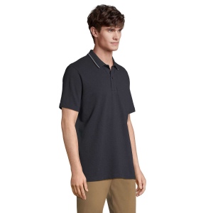 Polo piqué unisexe - NEOBLU OREL 21