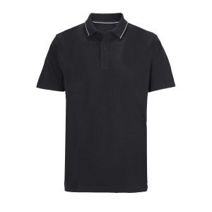 Polo piqué unisexe - NEOBLU OREL 24