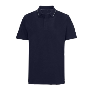 Polo piqué unisexe - NEOBLU OREL 25