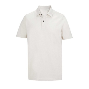 Polo piqué unisexe - NEOBLU OREL 26