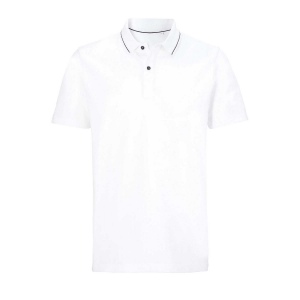 Polo piqué unisexe - NEOBLU OREL 27