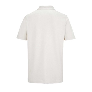Polo piqué unisexe - NEOBLU OREL 30