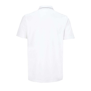 Polo piqué unisexe - NEOBLU OREL 31