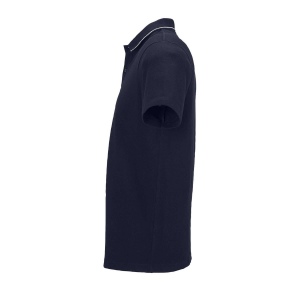 Polo piqué unisexe - NEOBLU OREL 33