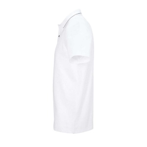 Polo piqué unisexe - NEOBLU OREL 35