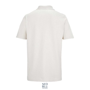 Polo piqué unisexe - NEOBLU OREL 10