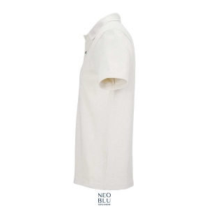 Polo piqué unisexe - NEOBLU OREL 14