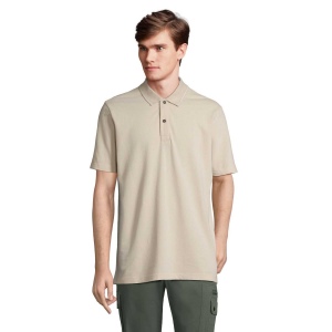 Polo piqué unisexe - NEOBLU OREL 4