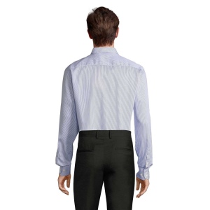 Chemise rayée easy care homme - NEOBLU BAPTISTE MEN 6
