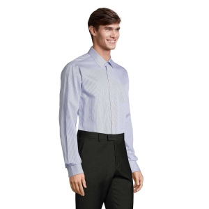 Chemise rayée easy care homme - NEOBLU BAPTISTE MEN 7