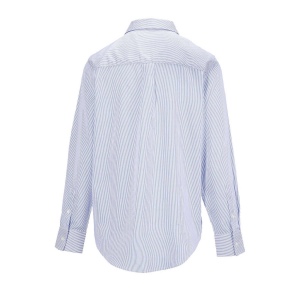 Chemise rayée easy care homme - NEOBLU BAPTISTE MEN 9