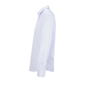 Chemise rayée easy care homme - NEOBLU BAPTISTE MEN 10
