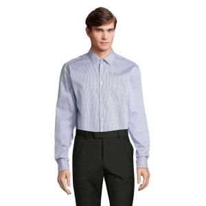 Chemise rayée easy care homme - NEOBLU BAPTISTE MEN 2