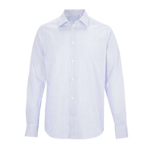 Chemise rayée easy care femme - NEOBLU BAPTISTE WOMEN 5