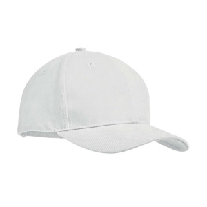 Casquette 6 panneaux - TEKAPO 38
