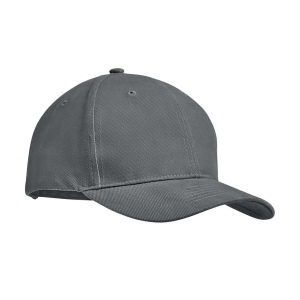 Casquette 6 panneaux - TEKAPO 40