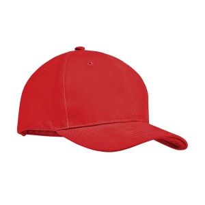 Casquette 6 panneaux - TEKAPO 41