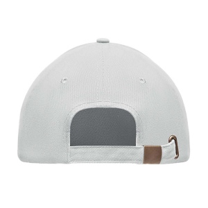 Casquette 6 panneaux - TEKAPO 46