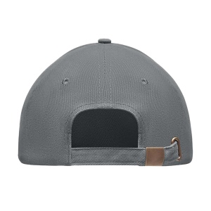Casquette 6 panneaux - TEKAPO 48