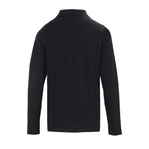 Polo patte cachée manches longues femme - NEOBLU OWEN LSL WOMEN 16