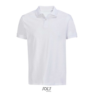 Polo unisexe - PACIFIC 20