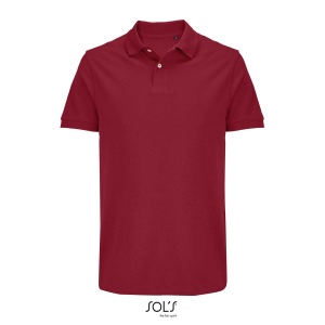 Polo unisexe - PACIFIC 29