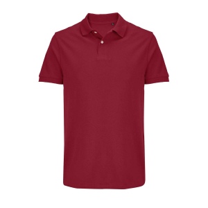 Polo unisexe - PACIFIC 119