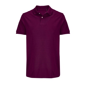 Polo unisexe - PACIFIC 120