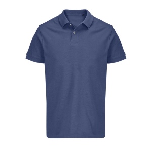 Polo unisexe - PACIFIC 124