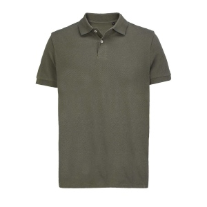 Polo unisexe - PACIFIC 127