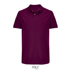 Polo unisexe - PACIFIC 30