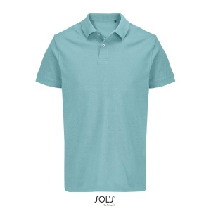 Polo unisexe - PACIFIC 31